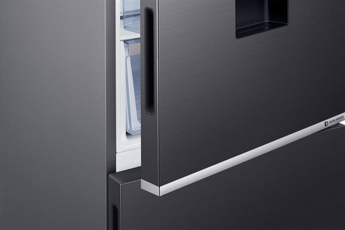 Tủ lạnh Samsung Inverter 307 lít RB30N4190B1/SV